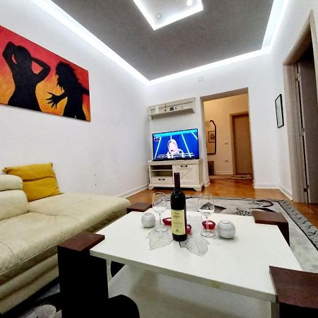 Apartment Alex 베오그라드 외부 사진