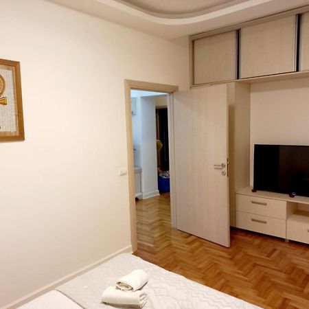 Apartment Alex 베오그라드 외부 사진