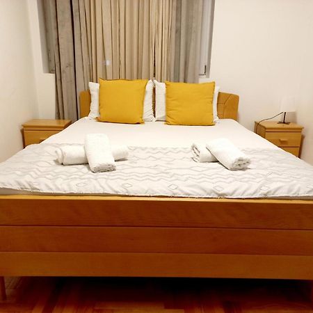 Apartment Alex 베오그라드 외부 사진