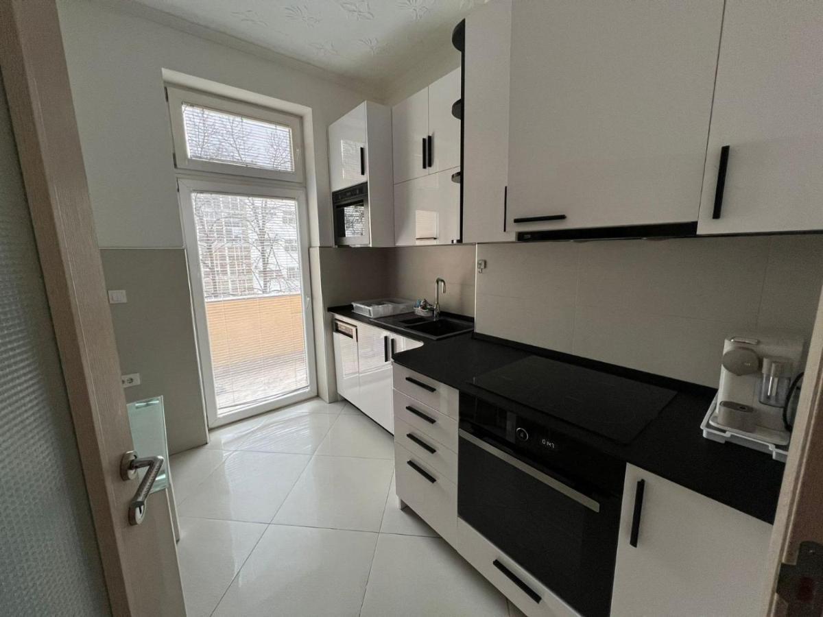 Apartment Alex 베오그라드 외부 사진