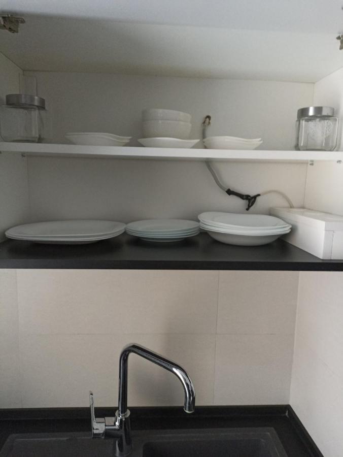 Apartment Alex 베오그라드 외부 사진
