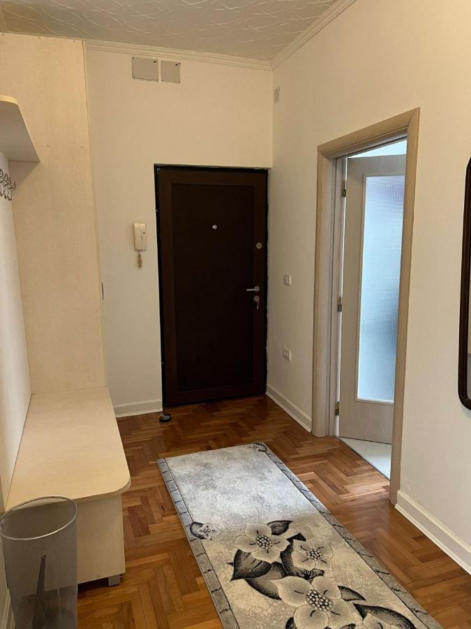 Apartment Alex 베오그라드 외부 사진