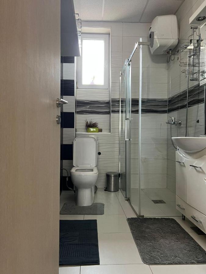 Apartment Alex 베오그라드 외부 사진