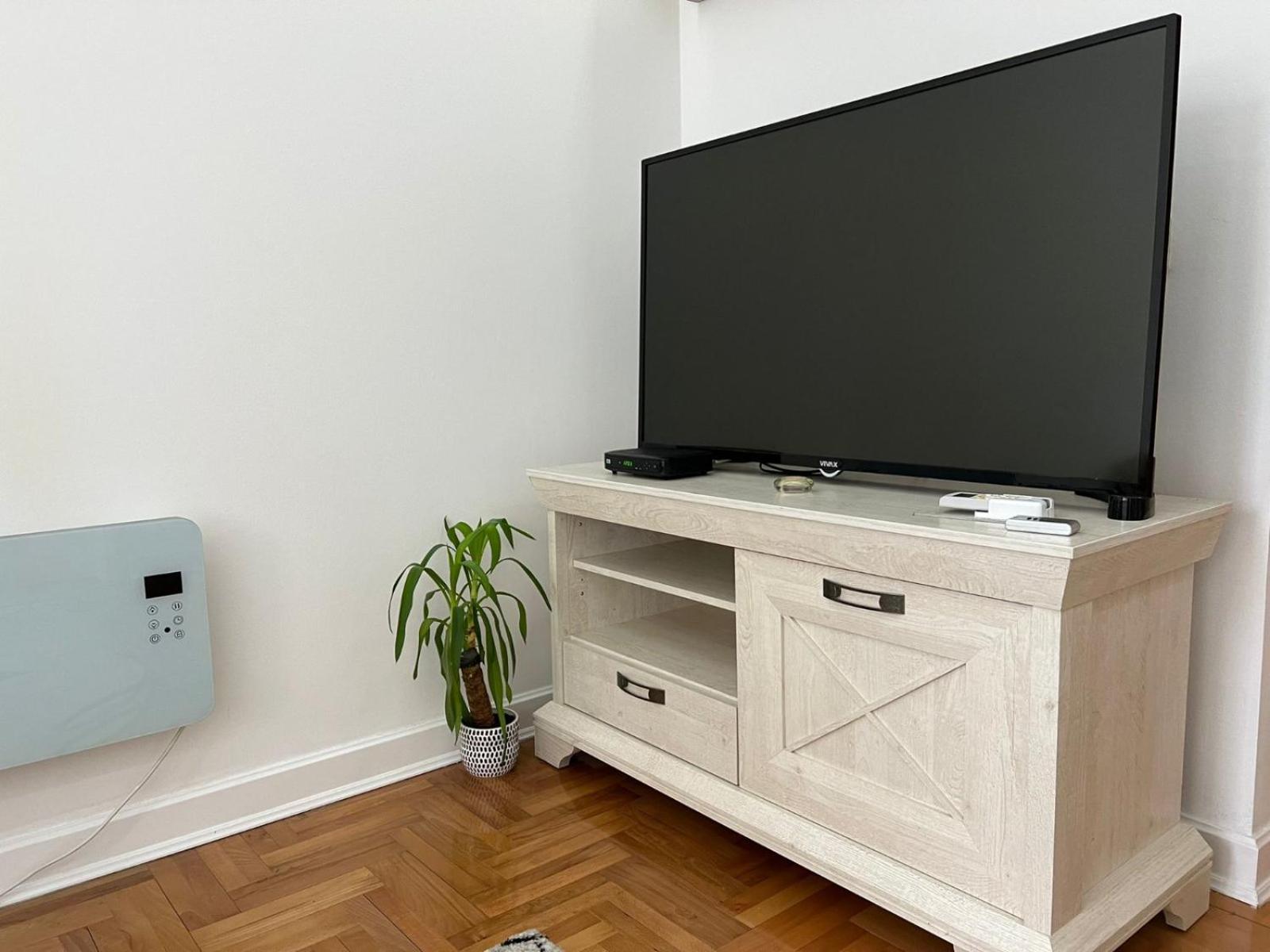 Apartment Alex 베오그라드 외부 사진