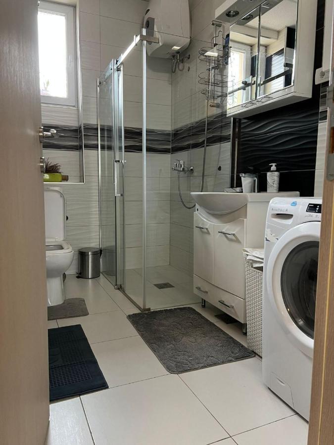 Apartment Alex 베오그라드 외부 사진