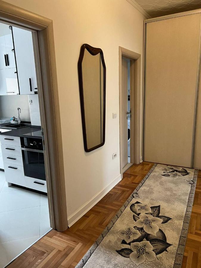 Apartment Alex 베오그라드 외부 사진