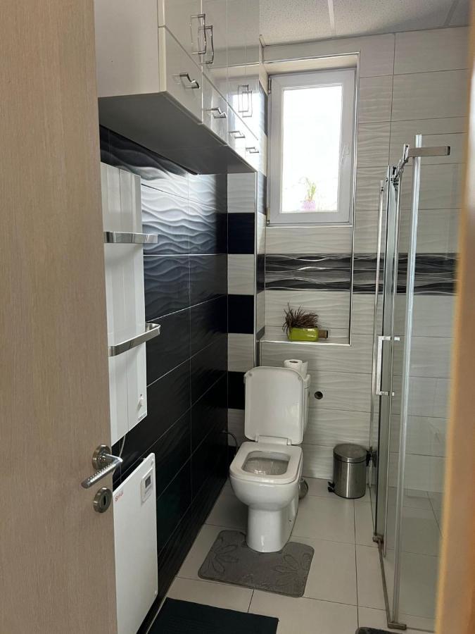 Apartment Alex 베오그라드 외부 사진