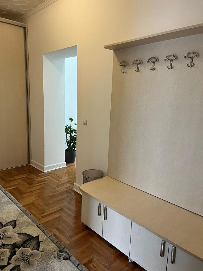 Apartment Alex 베오그라드 외부 사진