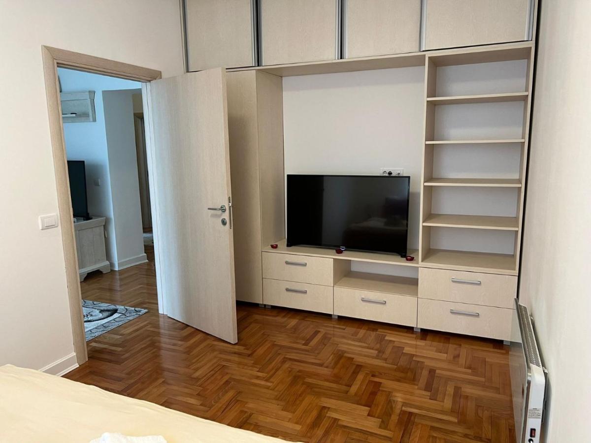 Apartment Alex 베오그라드 외부 사진