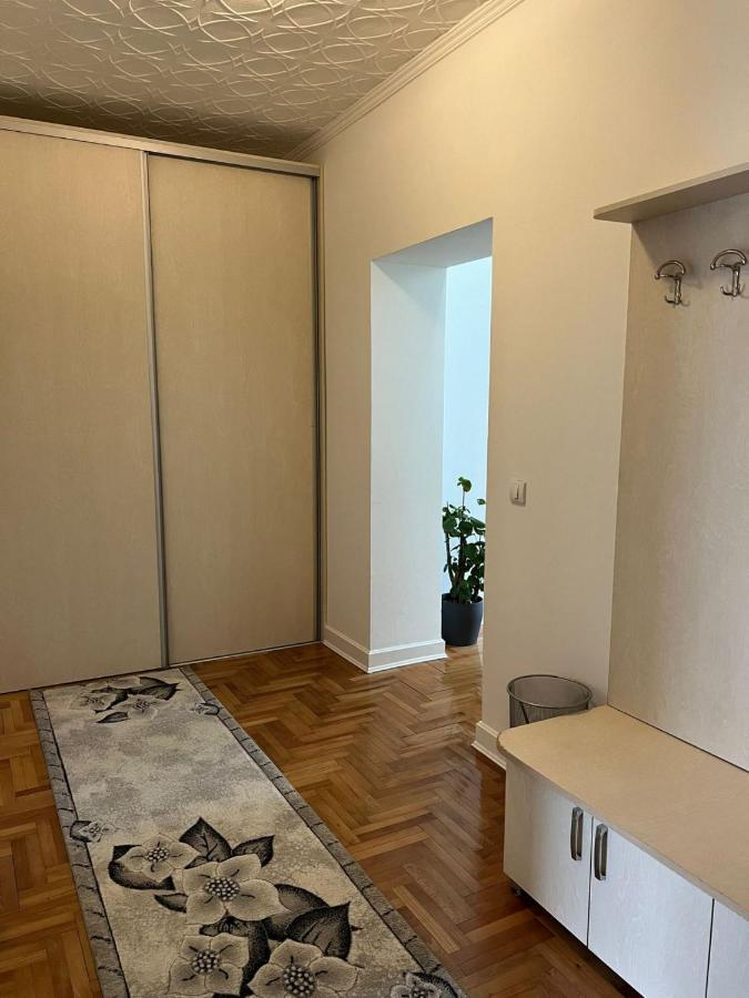 Apartment Alex 베오그라드 외부 사진