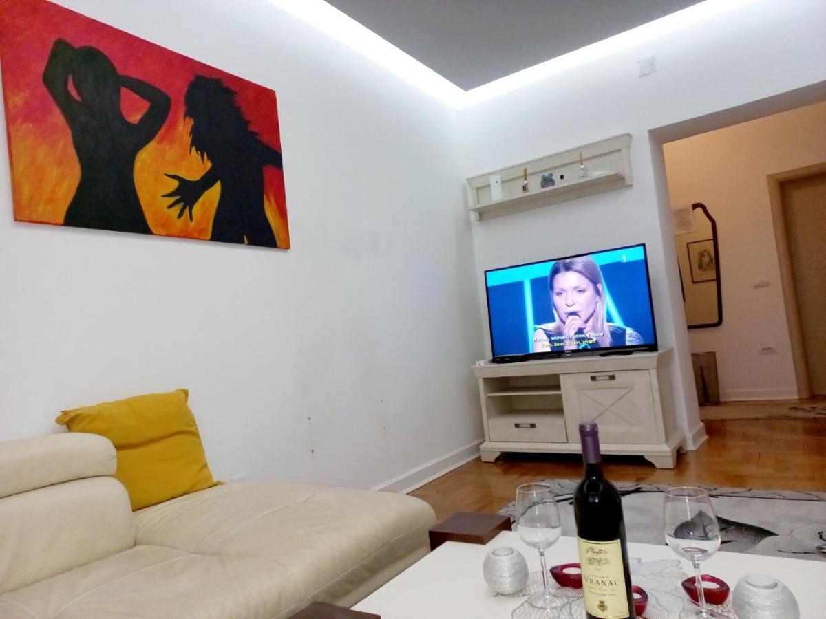 Apartment Alex 베오그라드 외부 사진