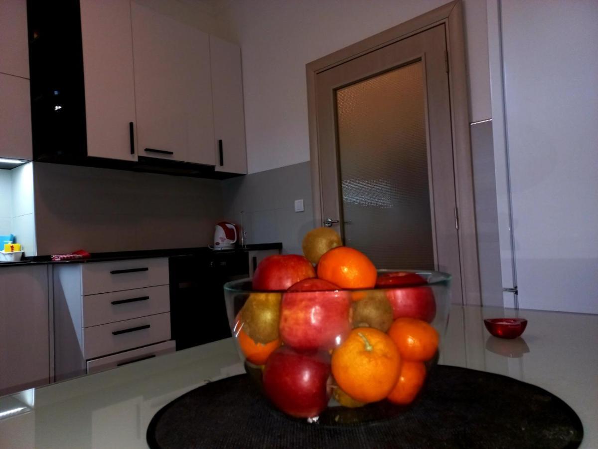 Apartment Alex 베오그라드 외부 사진