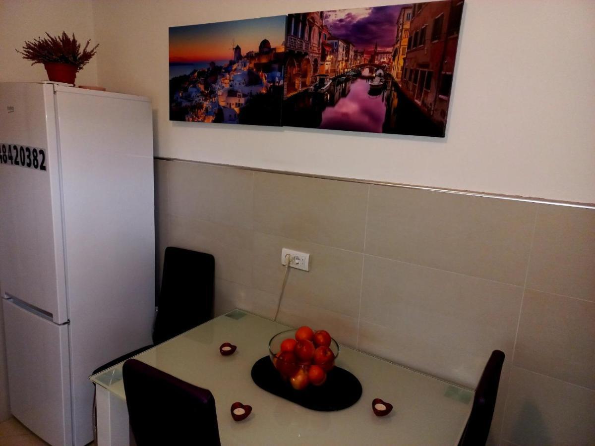 Apartment Alex 베오그라드 외부 사진