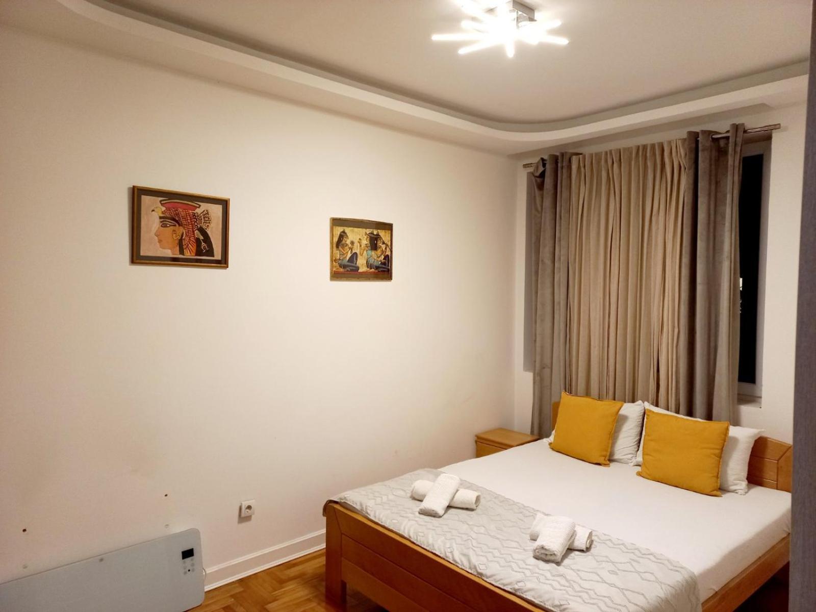 Apartment Alex 베오그라드 외부 사진