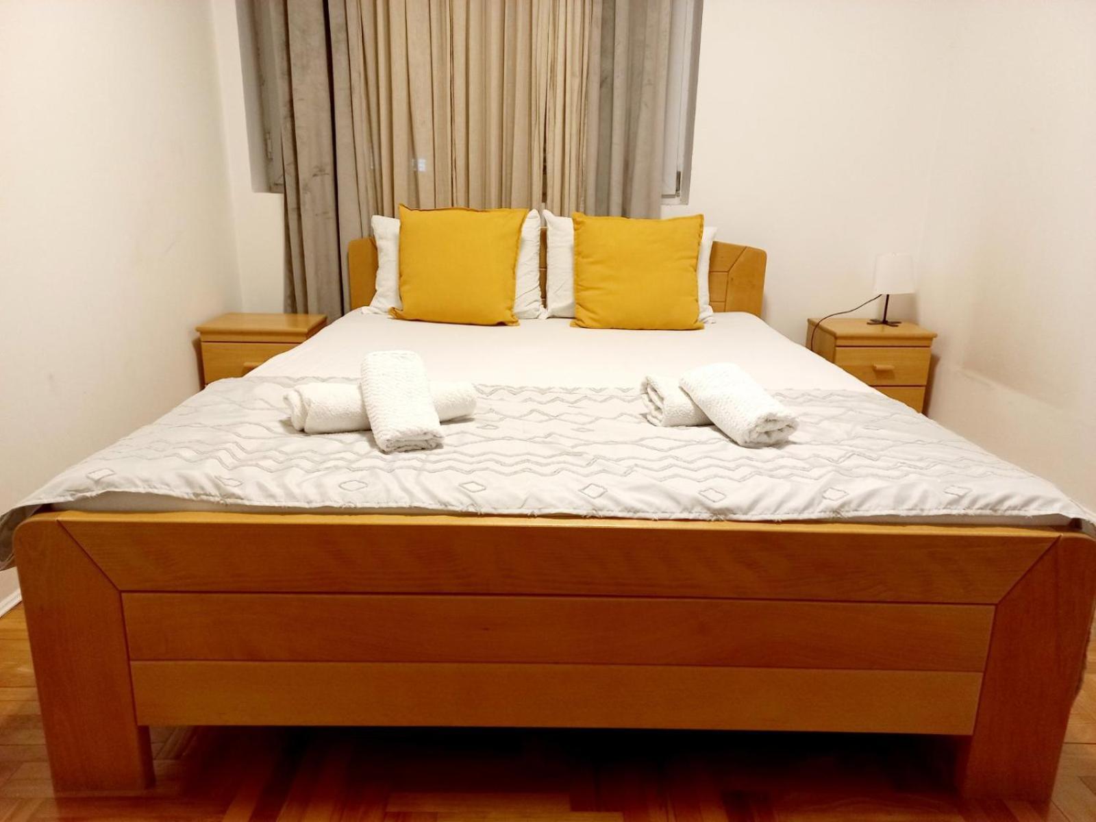 Apartment Alex 베오그라드 외부 사진